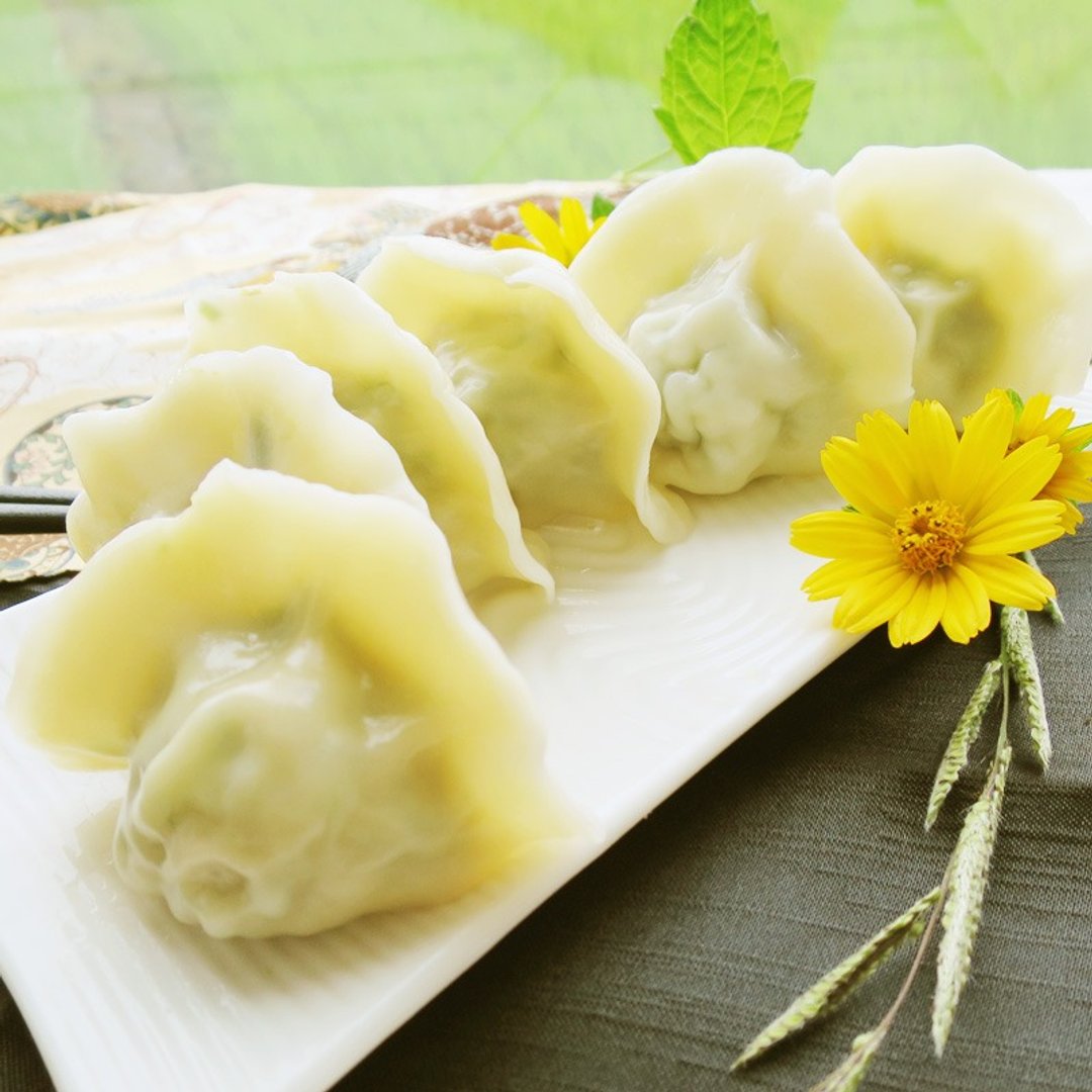 【大妹子手工水饺】含运 小家庭分享三包组 冷冻水饺 熟食小吃 - 熟食小吃 - 新鲜食材 