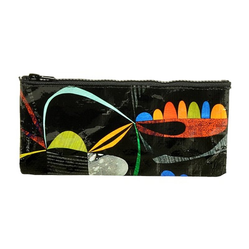 Blue Q 笔袋 - Plumage 羽毛 - 铅笔盒/笔袋 - 其他材质 