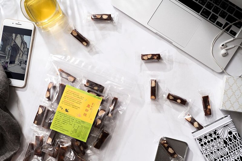 夏威夷凤椰糕-经济包【朴实工作室】 - 零食/点心 - 新鲜食材 