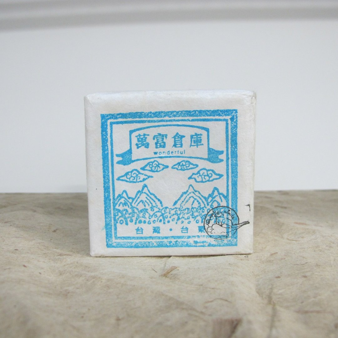 小米酒手工皂Millet Wine  Hand-Made Soap -大 - 香薰/精油/线香 - 其他材质 白色