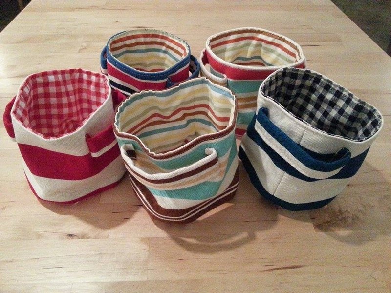 【Colorful】Potted Plant Cover-缤纷盆栽套 - 植栽/盆栽 - 其他材质 多色