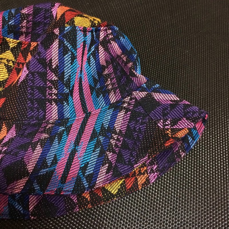 {民族风 女款渔夫帽(单顶)} - 帽子 - 其他材质 