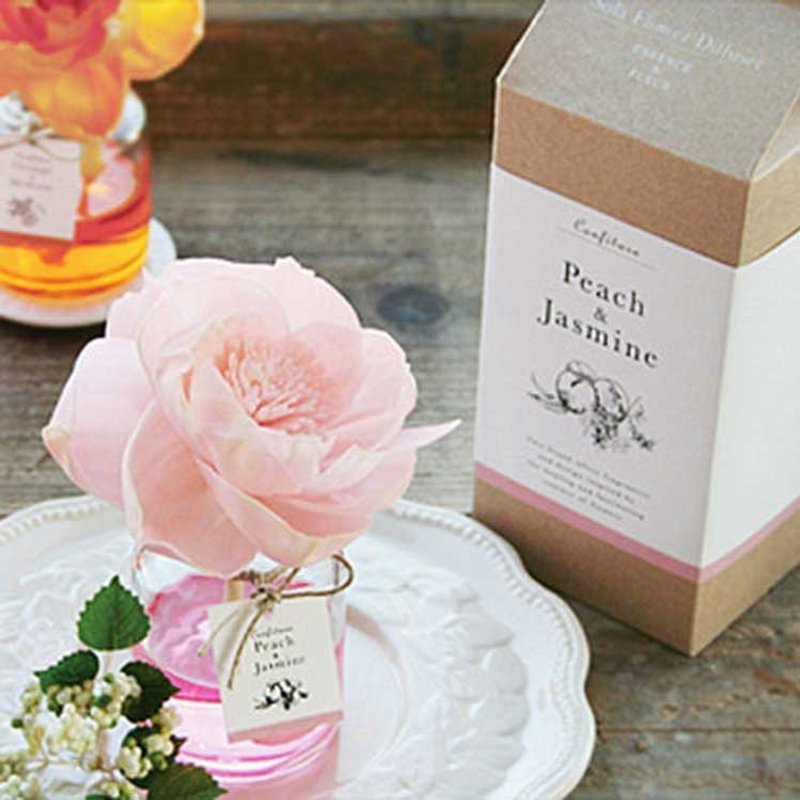 日本 Art Lab - 田园香氛花 - 共三款 - 香薰/精油/线香 - 植物．花 粉红色