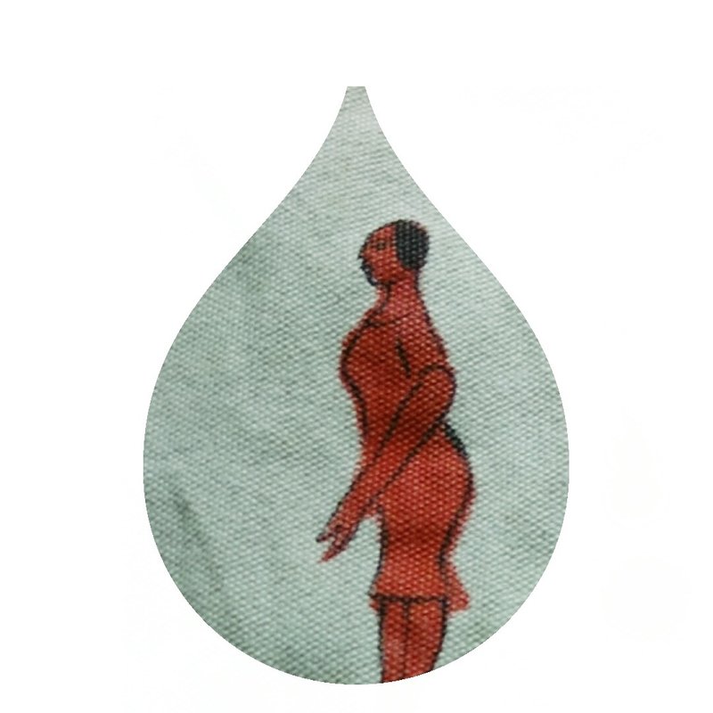 LAB。实验室【复方精油】 - 香薰/精油/线香 - 植物．花 粉红色