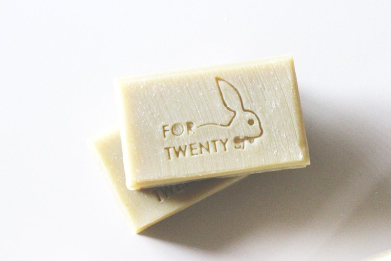 【辣木手工面皂】各种肌肤适用、辣木抗老从清洁开始 - 肥皂/手工皂 - 浓缩/萃取物 咖啡色