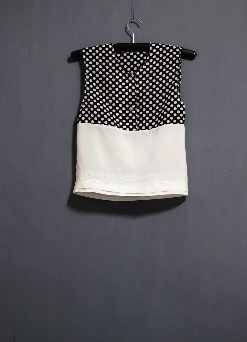 Wahr_线辄上衣 - 女装上衣 - 其他材质 