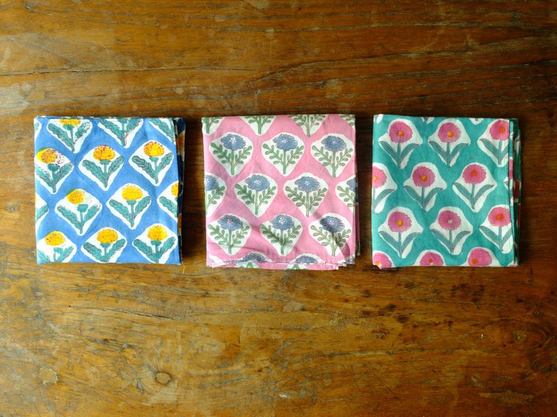 日本IZAWA Lirica 花团蕾丝与点点装饰 烧酒杯/矮杯 白 - 茶具/茶杯 - 其他材质 白色