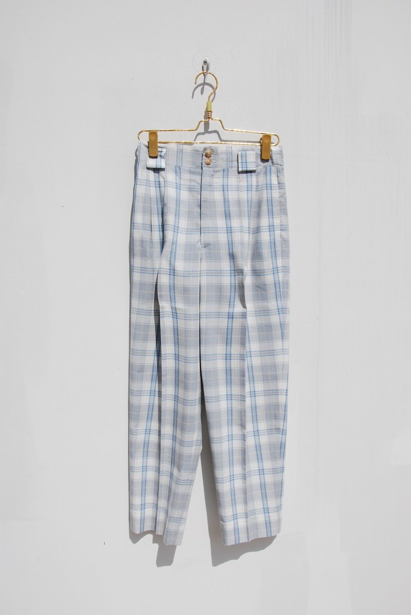 古着宽裤 - 女装长裤 - 其他材质 