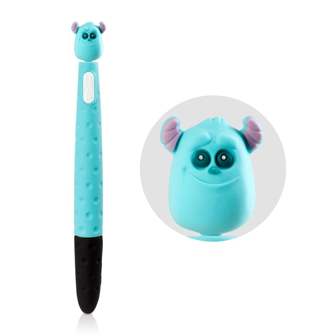 Mike Stylus Pen 两用触控笔-毛怪  MU怪兽大学 - 数码小物 - 其他材质 蓝色