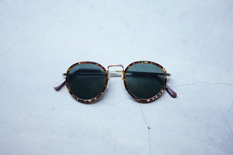 A ROOM MODEL - VINTAGE，PG-0610 眼镜 复古着下北泽 - 其他 - 其他材质 