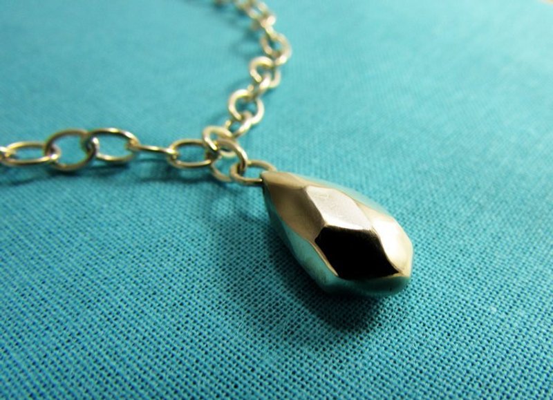 chasing ice bracelet_逐冰手链 | 设计师手工 纯银手链 热门商品 - 手链/手环 - 银 银色