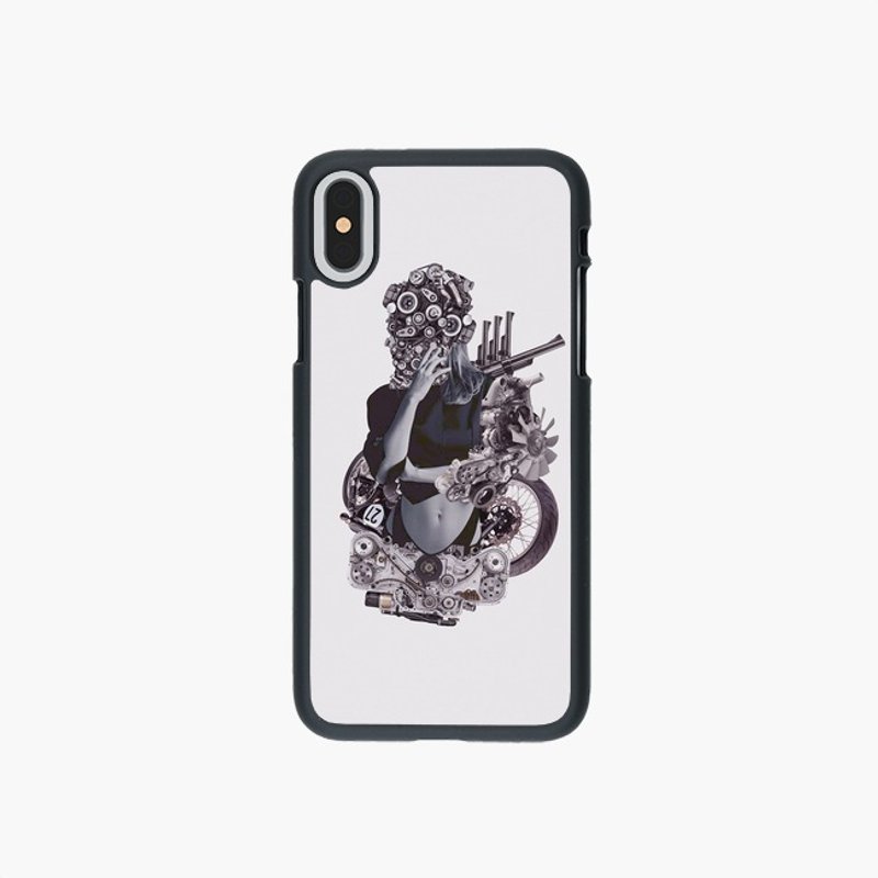 Phone Case - 手机壳 - Engine - 其他 - 塑料 