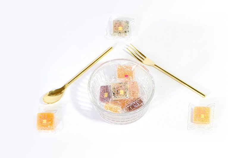 分享礼 6入 - 零食/点心 - 新鲜食材 多色