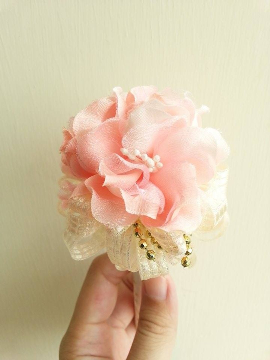 【Wedding】樱捧花签名笔-嫩肤款 - 其他 - 其他材质 粉红色