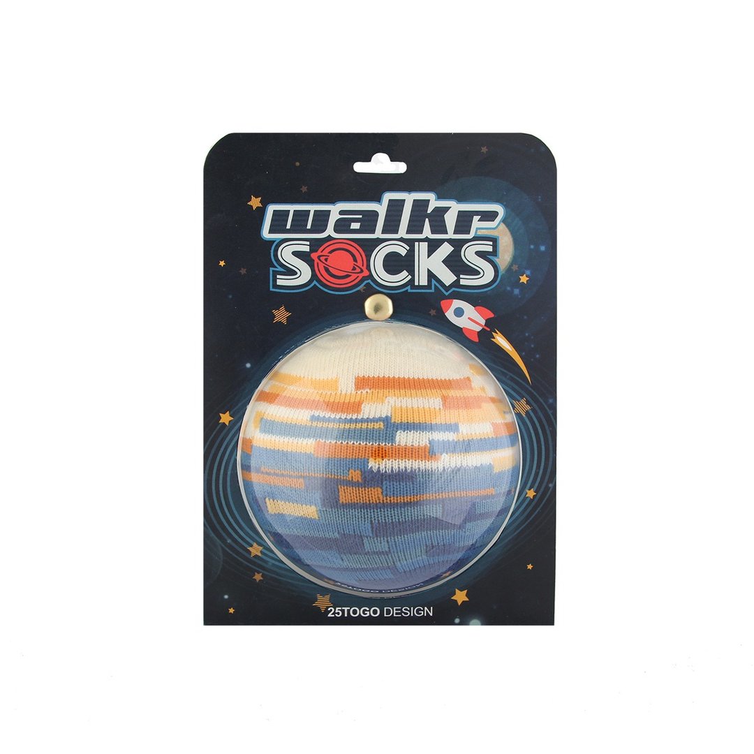 WALKR SOCKS_Eagle's Nest 鹰巢 - 袜子 - 其他材质 蓝色