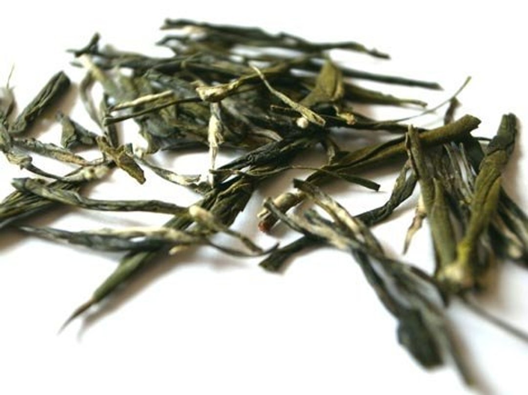 【茶思梵想茶本铺】极品明前三峡龙井煎绿茶150克 - 茶 - 其他材质 绿色