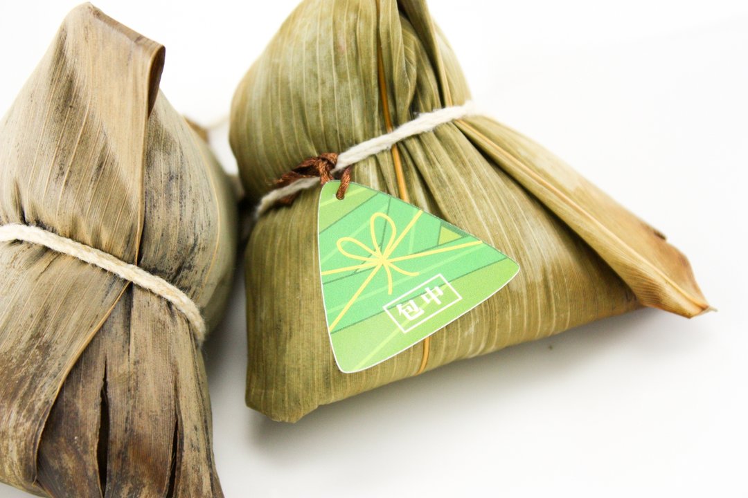 考生加油吊卡 5入装 - 包装材料 - 纸 多色