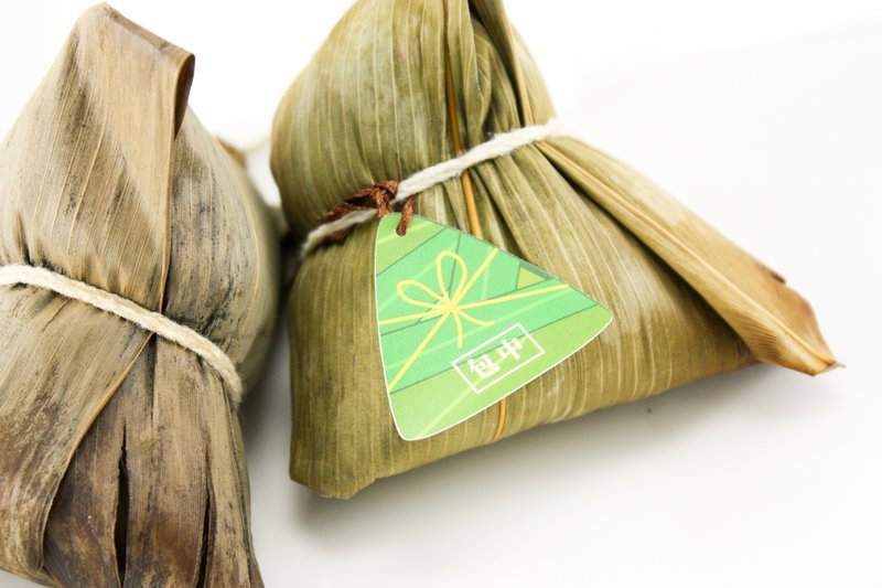 考生加油吊卡 5入装 - 包装材料 - 纸 多色