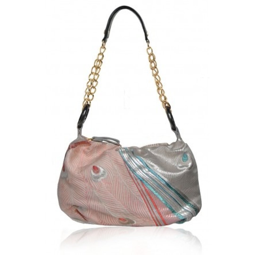 ALINE.1 OBI SHOULDER BAG - 侧背包/斜挎包 - 其他材质 多色
