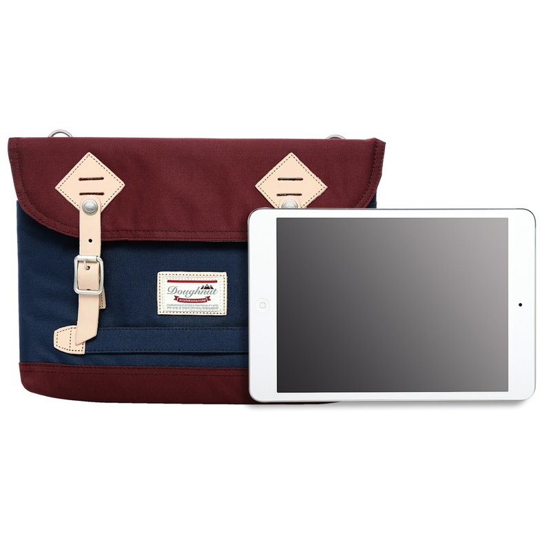 Doughnut防泼水两用平板ipad包-四色选 - 平板/电脑保护壳 - 防水材质 多色