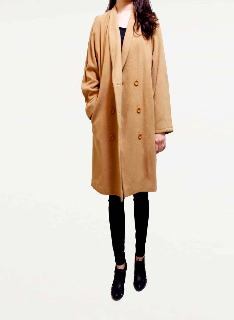 【Wahr】派卡外套 - 女装休闲/机能外套 - 其他材质 多色