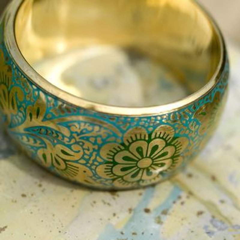 铜手环 - 手链/手环 - 其他金属 