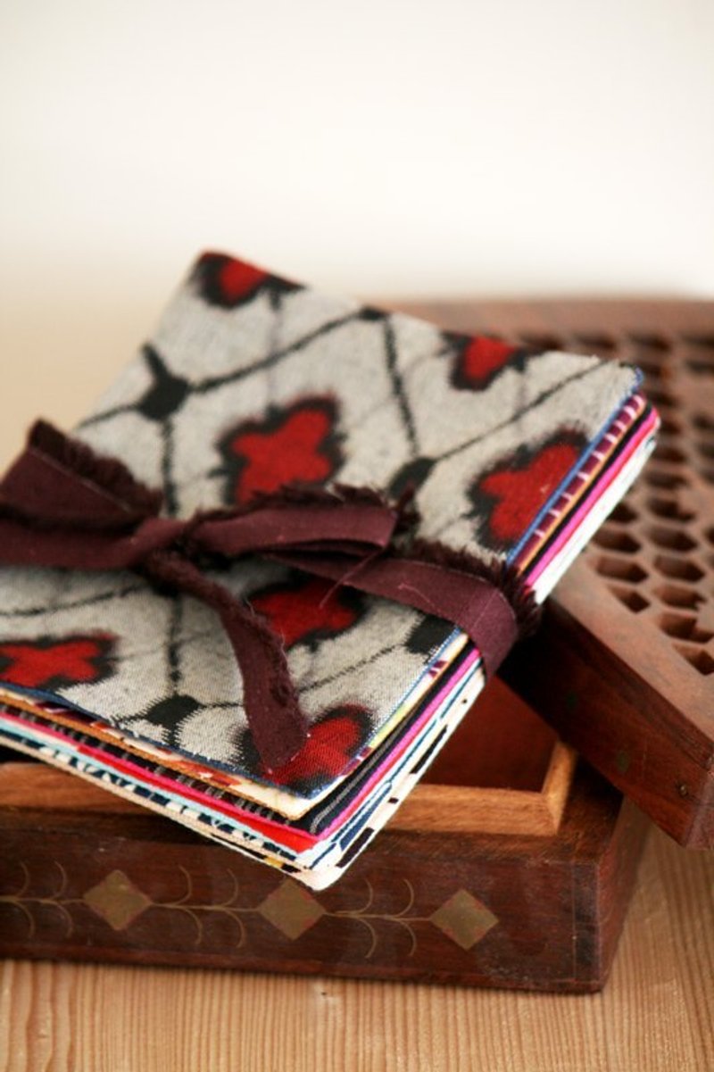 和风垫垫组 - 杯垫 - 其他材质 