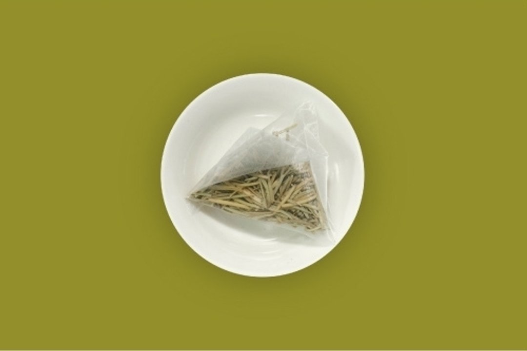 百山渡-迷迭香 (25入经济包) Rosemary - 茶 - 植物．花 白色