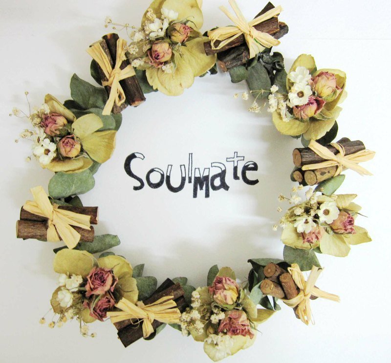 soulmate No.2 - 植栽/盆栽 - 植物．花 多色