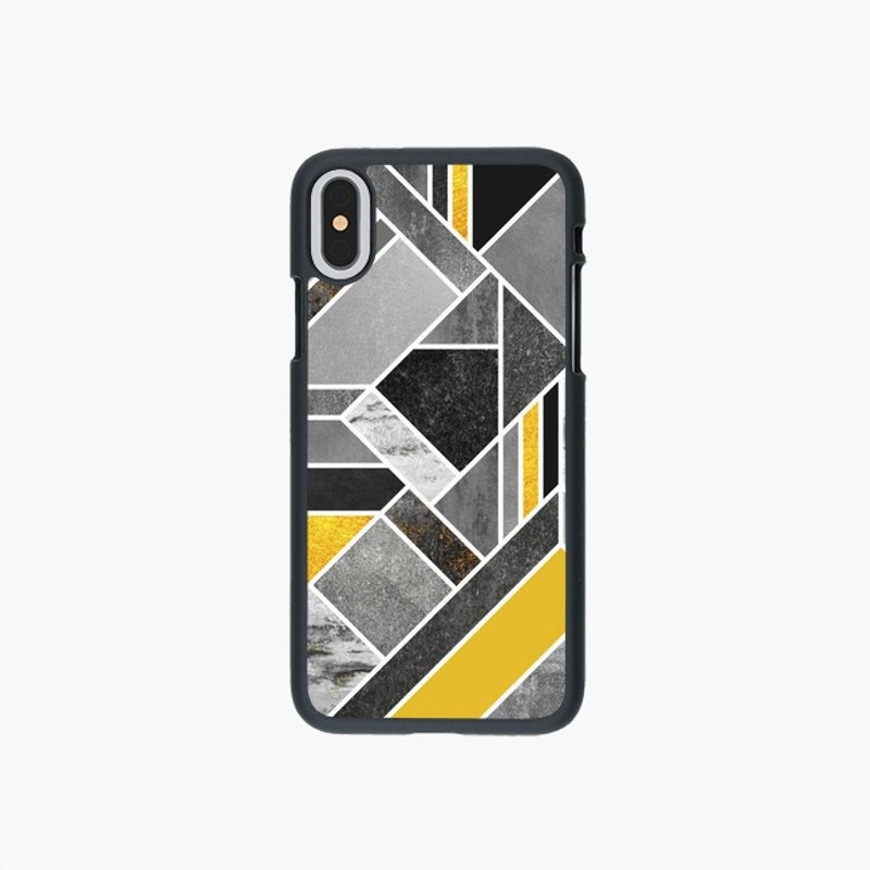 Phone Case - 手机壳 - Big City Life - 其他 - 塑料 