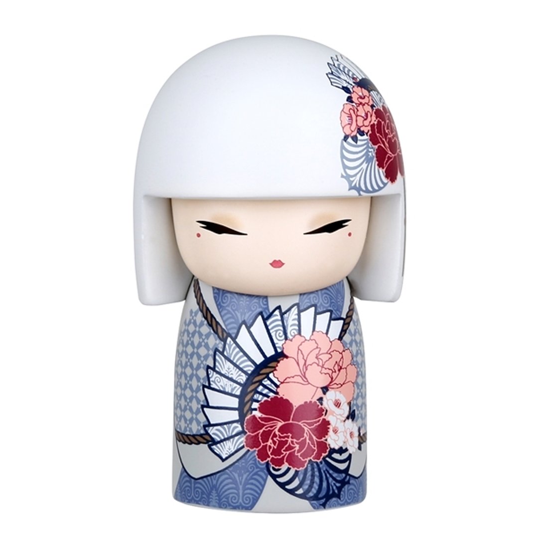 ♡新品♡ Kimmidoll 和福娃娃 Nonomi - 玩偶/公仔 - 其他材质 多色