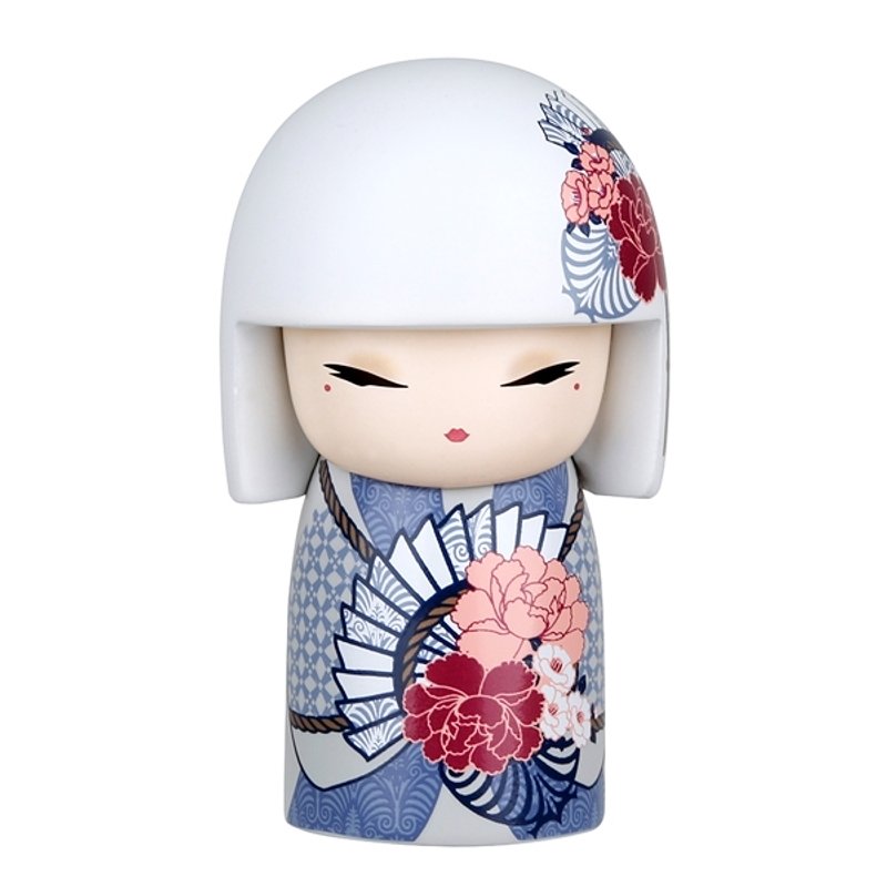 ♡新品♡ Kimmidoll 和福娃娃 Nonomi - 玩偶/公仔 - 其他材质 多色
