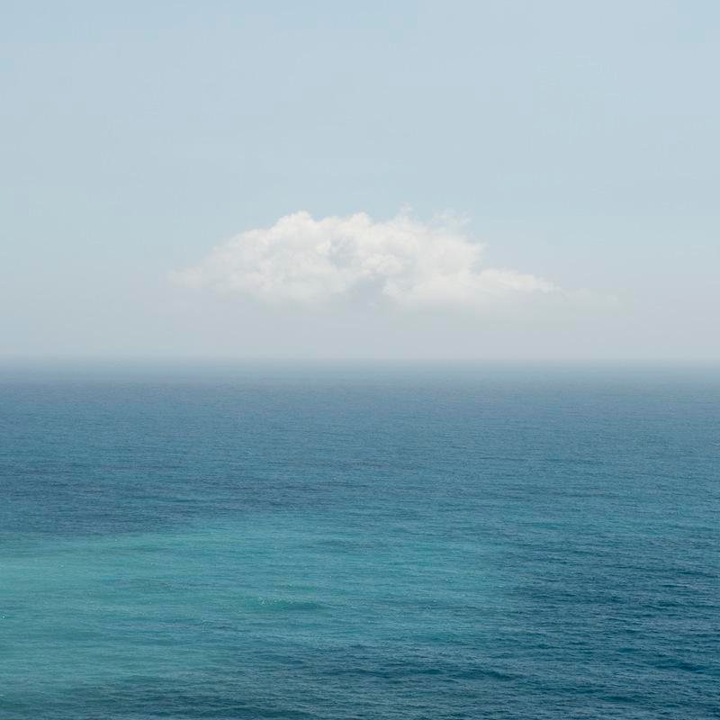 SEE SEA 开启你对大海的想像。《疗愈系装饰小物-No.15》 - 杯垫 - 其他材质 