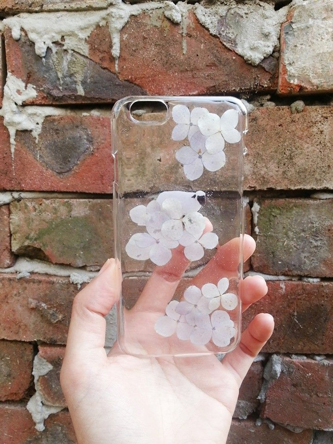 【Lost and find】白曰梦时数绵羊 phone case手机壳 - 其他 - 塑料 粉红色
