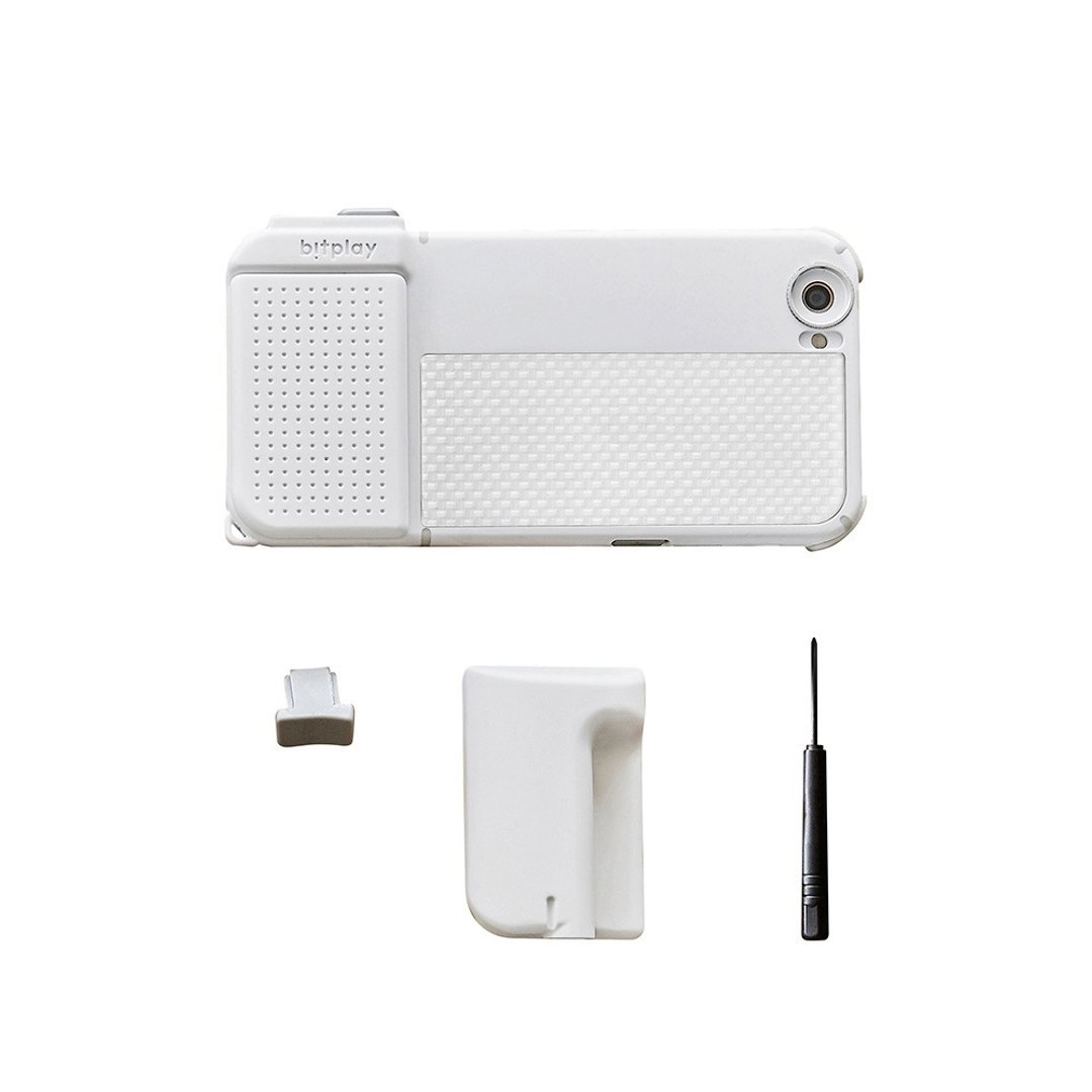 bitplay SNAP! PRO 标准版(适用iPhone 6/6s 4.7寸) - 手机壳/手机套 - 塑料 