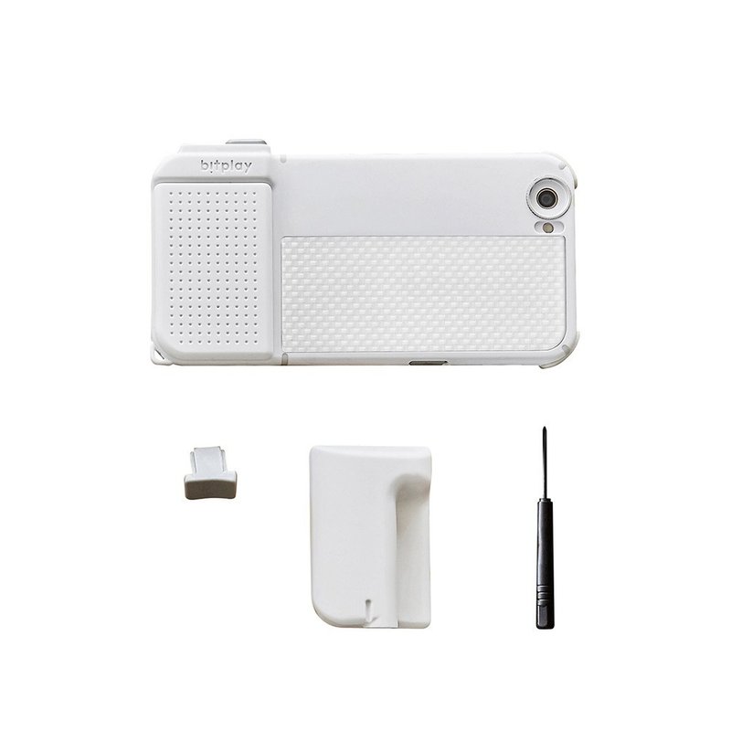 bitplay SNAP! PRO 标准版(适用iPhone 6/6s 4.7寸) - 手机壳/手机套 - 塑料 