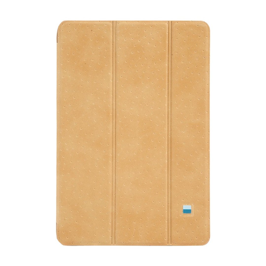 GOLLA 北欧芬兰时尚iPad Mini3保护套 Snap Folder-G1660 - 平板/电脑保护壳 - 真皮 橘色