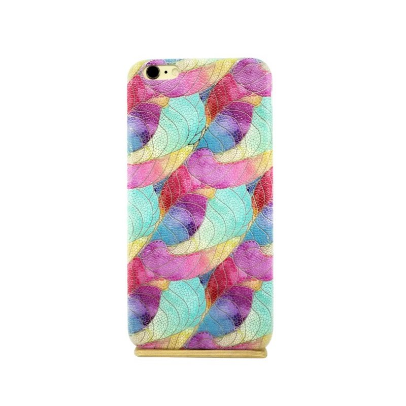 逆转GO-365好日子系列-【四季之歌】-TPU手机壳《 iPhone/Samsung/HTC/LG/Sony/小米 》 - 手机壳/手机套 - 硅胶 多色