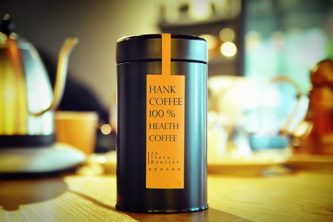 【汉克咖啡Hank coffee】碧萝亚 beloya - 咖啡 - 其他材质 咖啡色