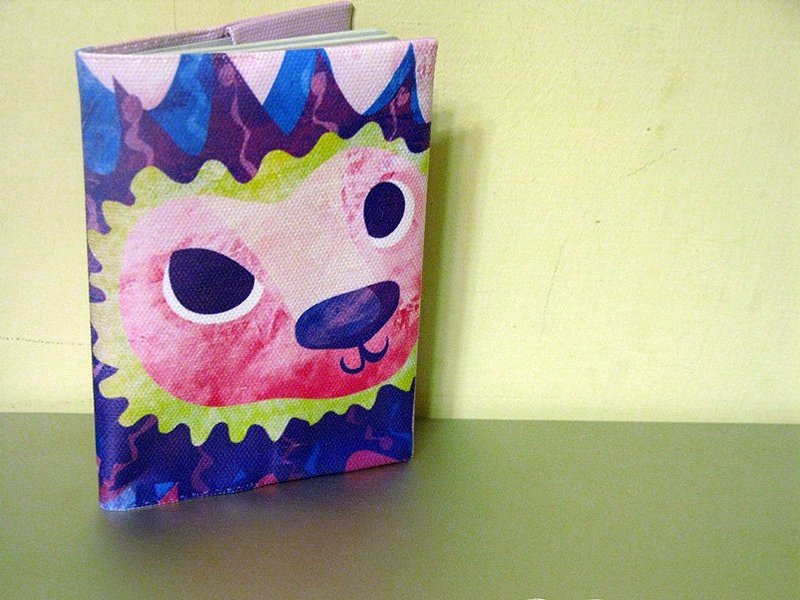 'leo' 狮子座 - 护照紧身衣 - 护照夹/护照套 - 防水材质 