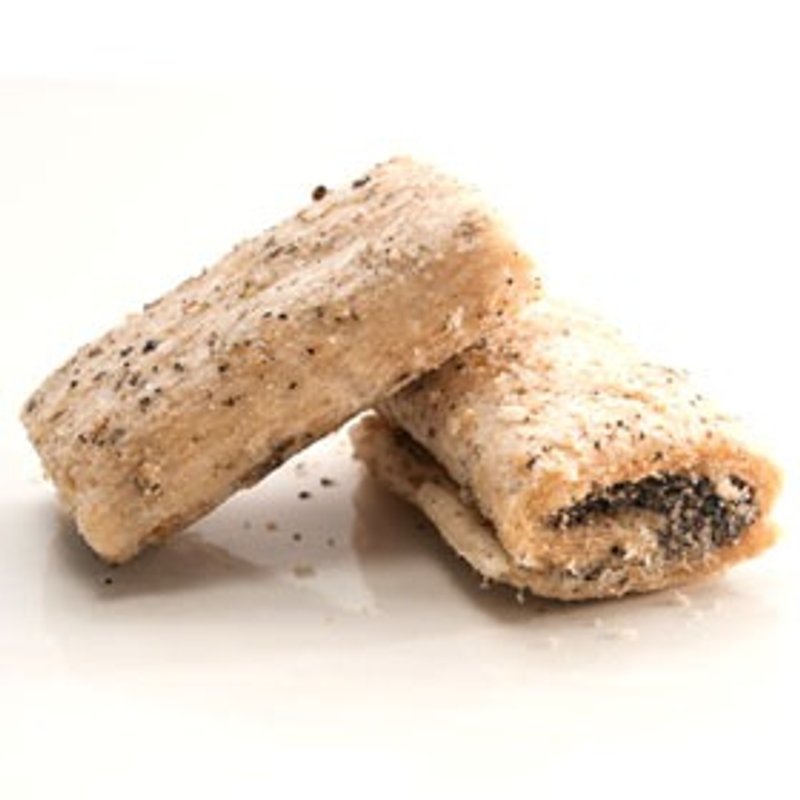 良食草堂【老甜点 x 芝麻花生卷】 - 蛋糕/甜点 - 新鲜食材 