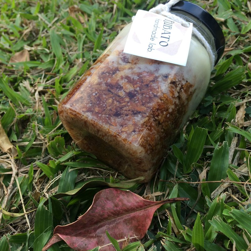 韦妈妈纯手工客家油葱酥 - 酱料/调味料 - 新鲜食材 咖啡色