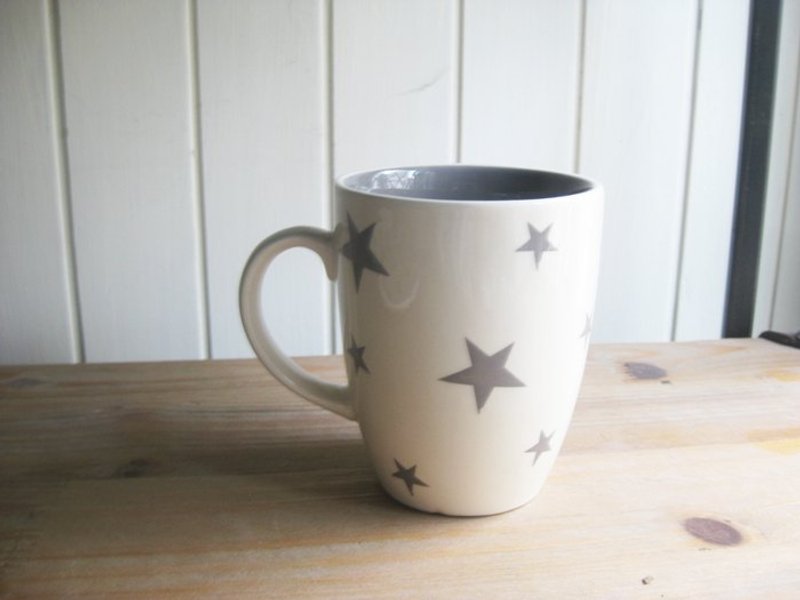 许愿星星杯 - 厨房用具 - 其他材质 