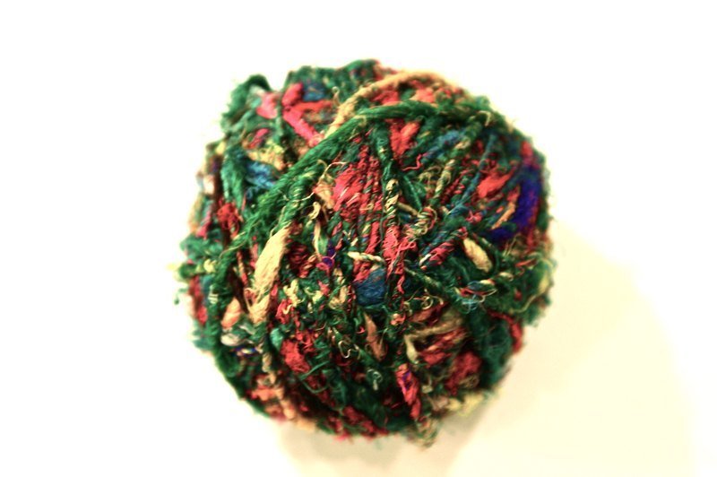 纱丽丝线 A级 - 其他 - 其他材质 