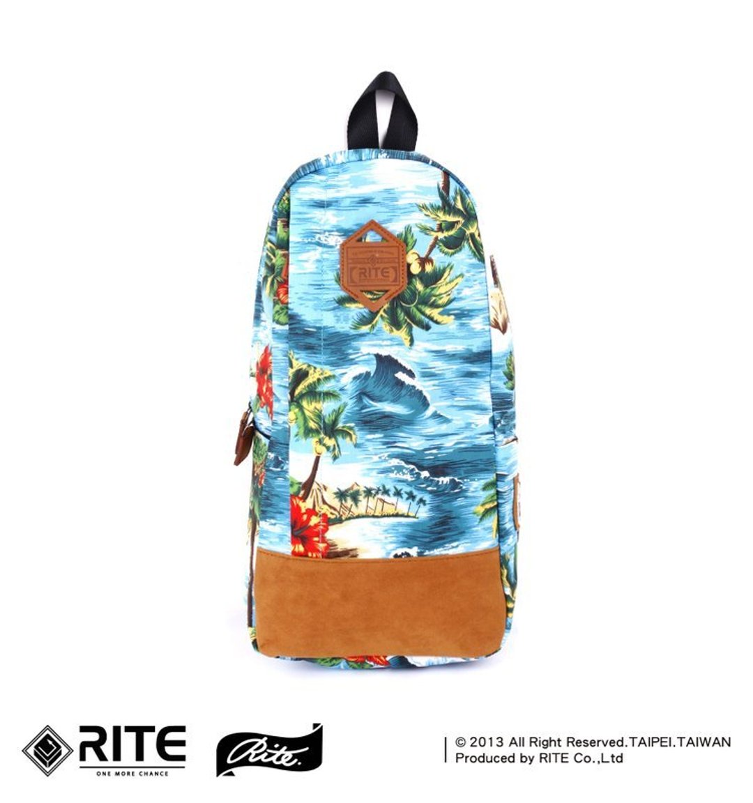 2013 S/S RITE Bag｜海滩莱特｜ - 侧背包/斜挎包 - 防水材质 多色