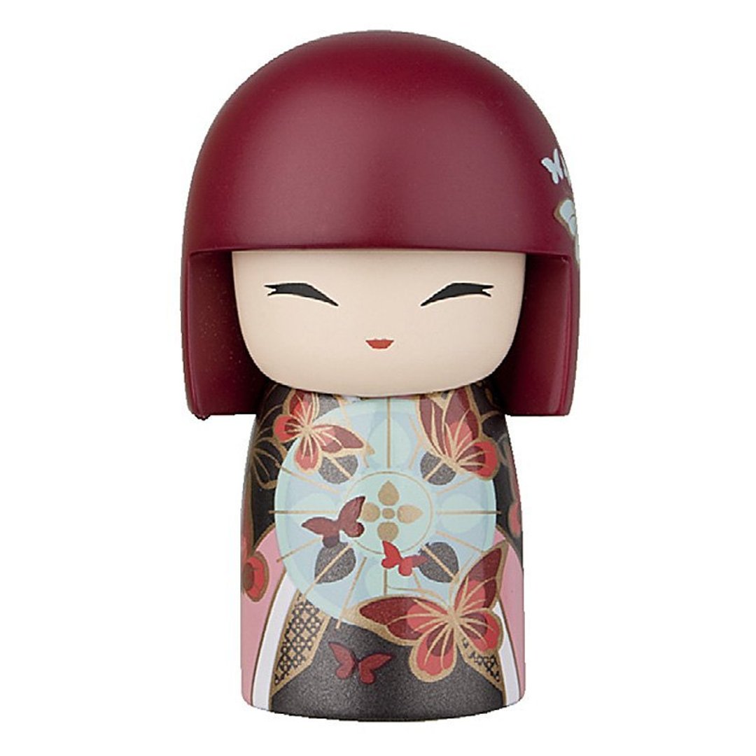 Kimmidoll 和福娃娃 Sonomi - 其他 - 其他材质 红色