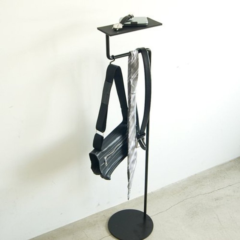 雨后天晴收纳伞架-黑色款 - 摆饰 - 其他金属 黑色