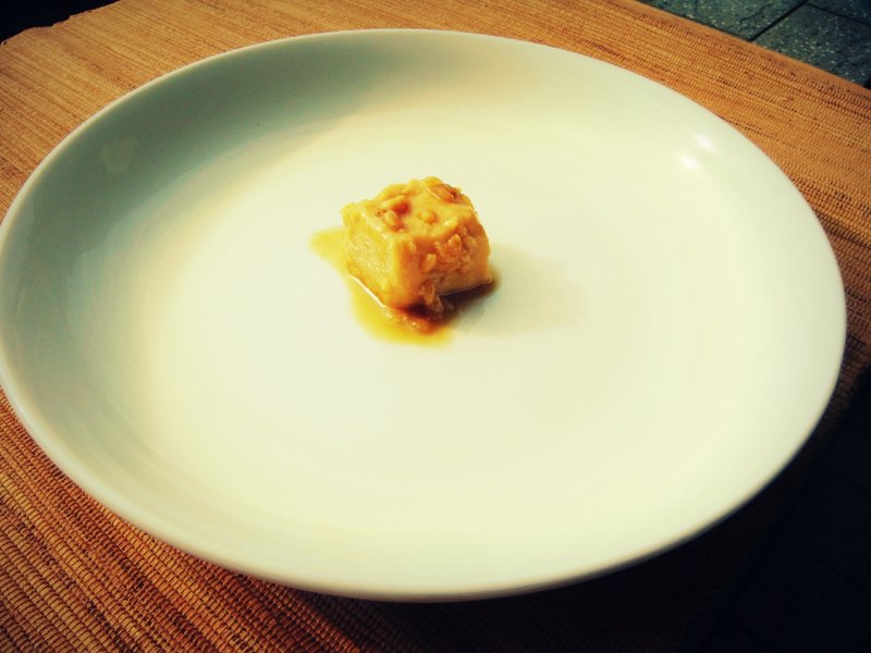 老味道豆腐乳 - 其他 - 其他材质 橘色