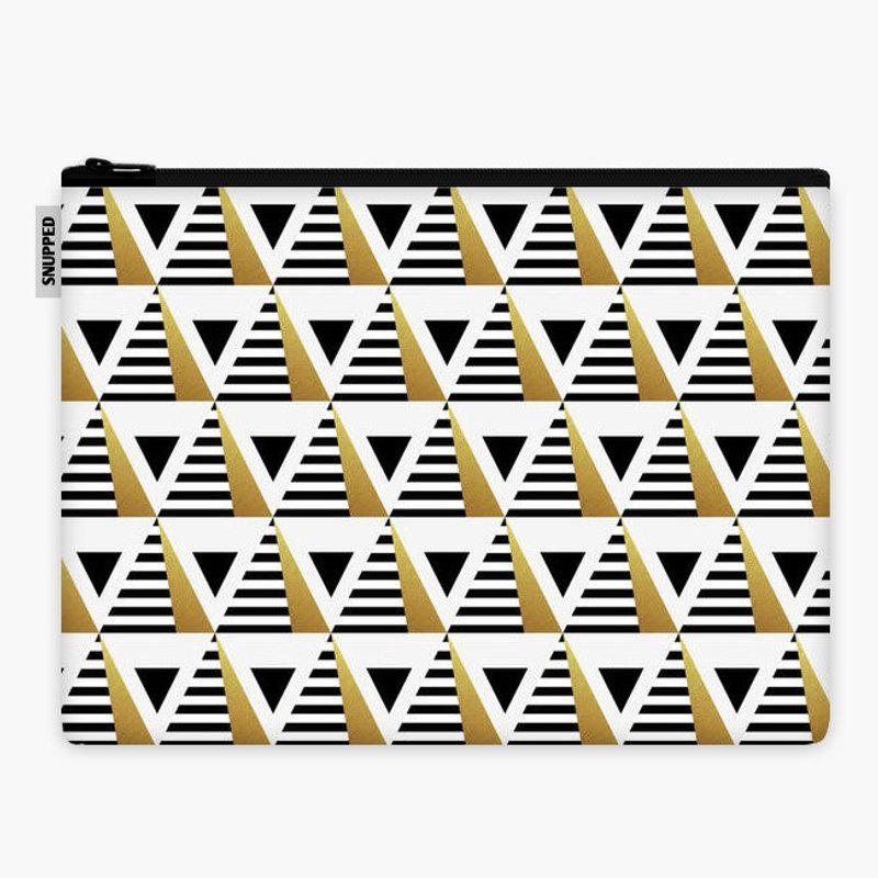 SpaceSuit 文件手拿包 - Pyramids - 平板/电脑保护壳 - 其他材质 