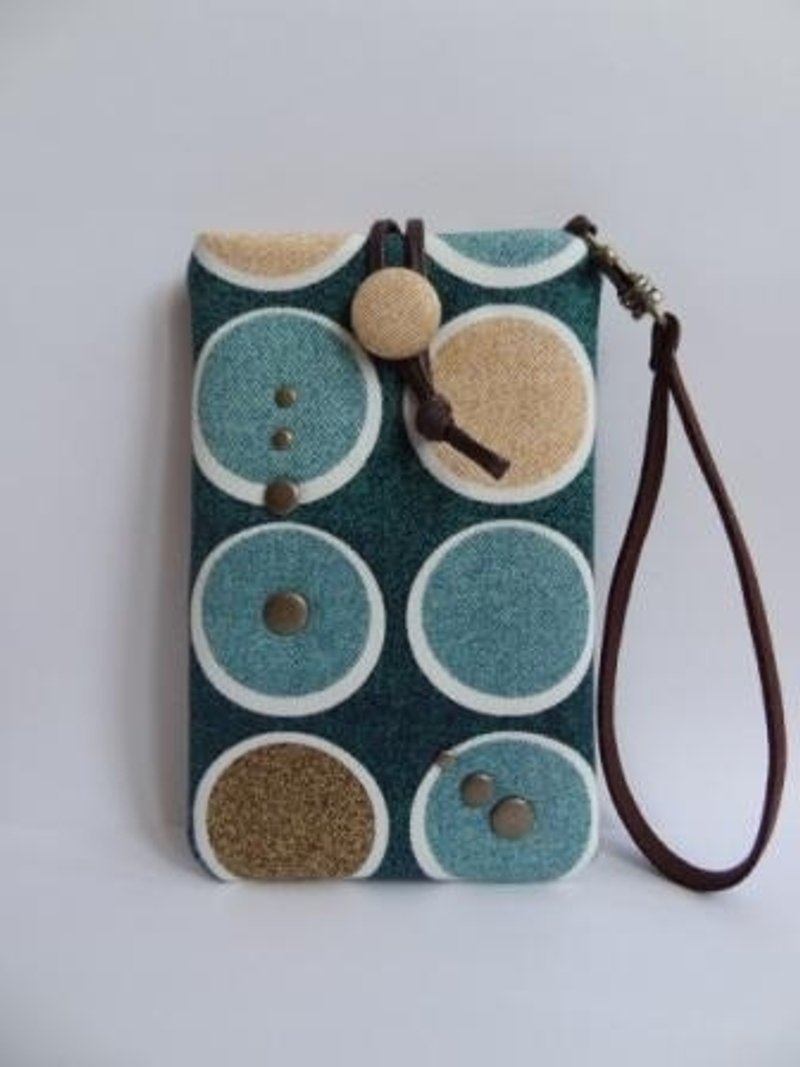 宛茱乐园 行星 手机套 - 其他 - 其他材质 